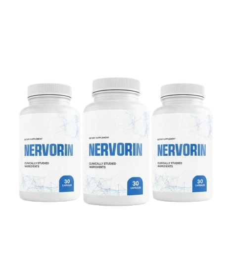 NERVORIN Supplement
